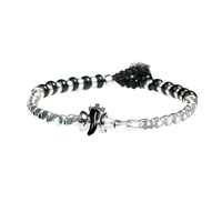 Bracciale Gerba Uomo in Argento HS03 GERBA - HS03 GERBA